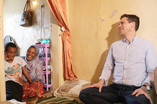 Hugh-EthiopiaRGB Ethiopia 2019:
Hugh Brewster hears about a family’s experience.