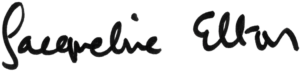 JackieEltonSignature JackieEltonSignature