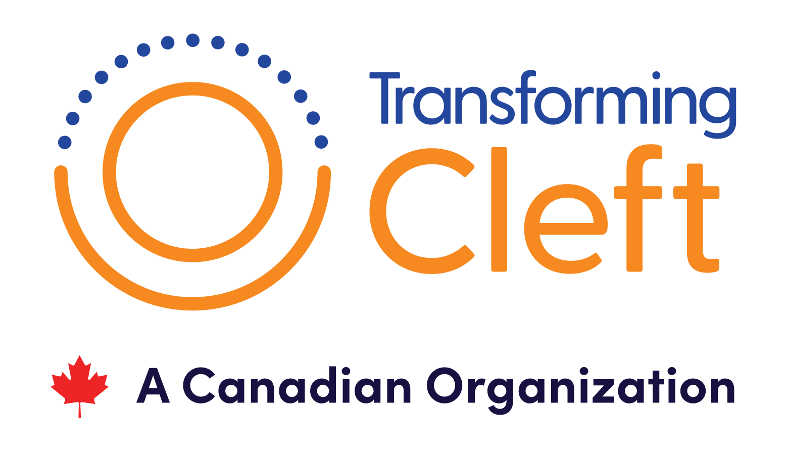 16_Logo_Transforming Cleft