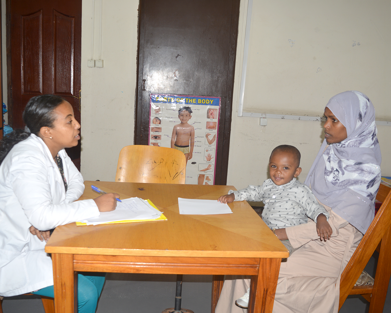 Alfya’s Story