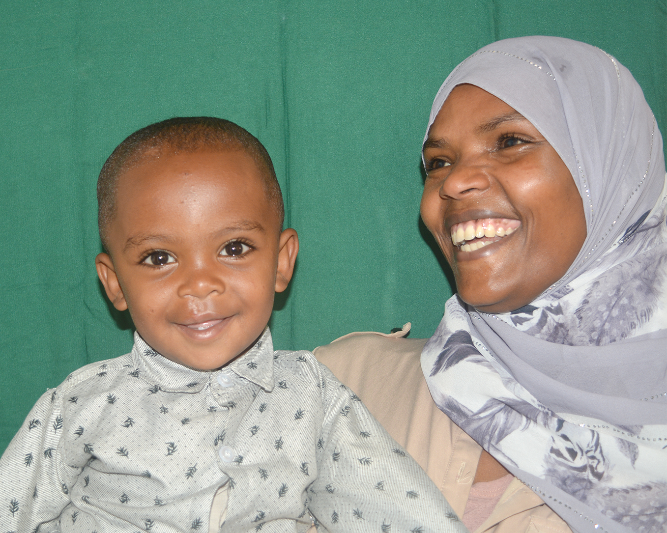 Alfya’s Story
