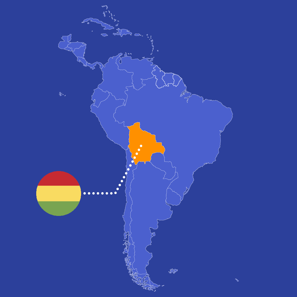 Bolivia Bolivia