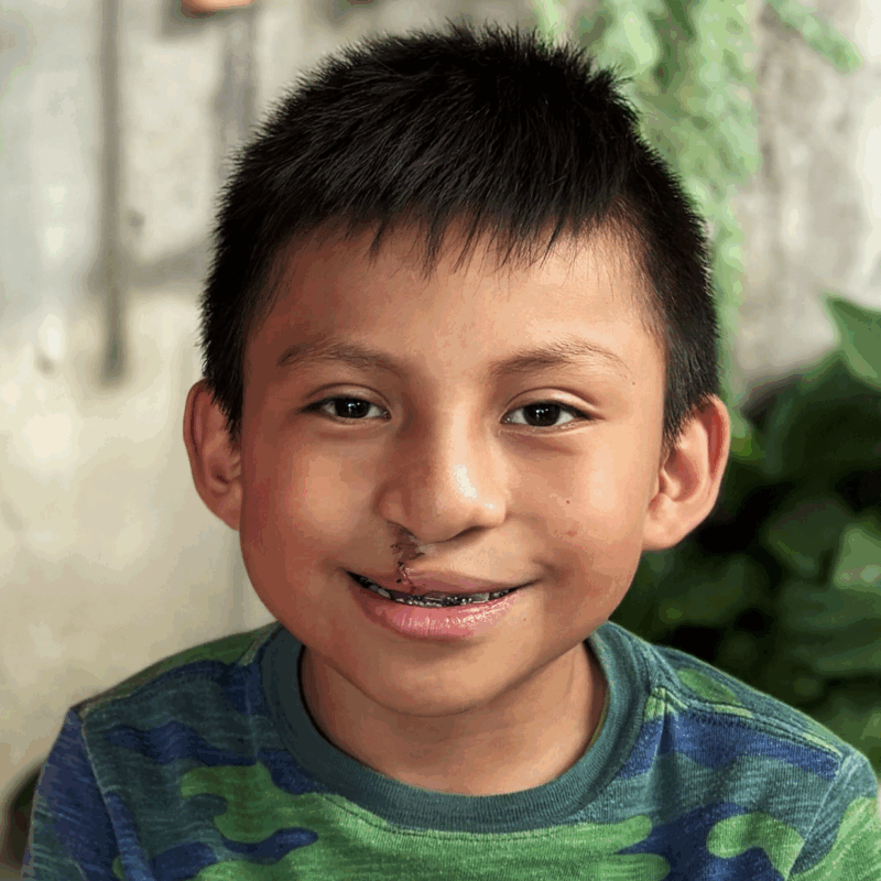 Brian from Mexico