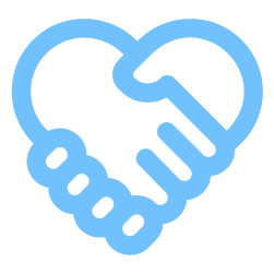S’ENGAGER ICON