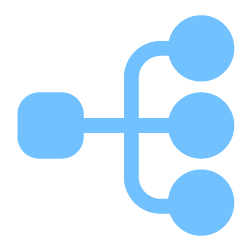 CONNECTER icon