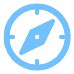 DÉCOUVRIR icon