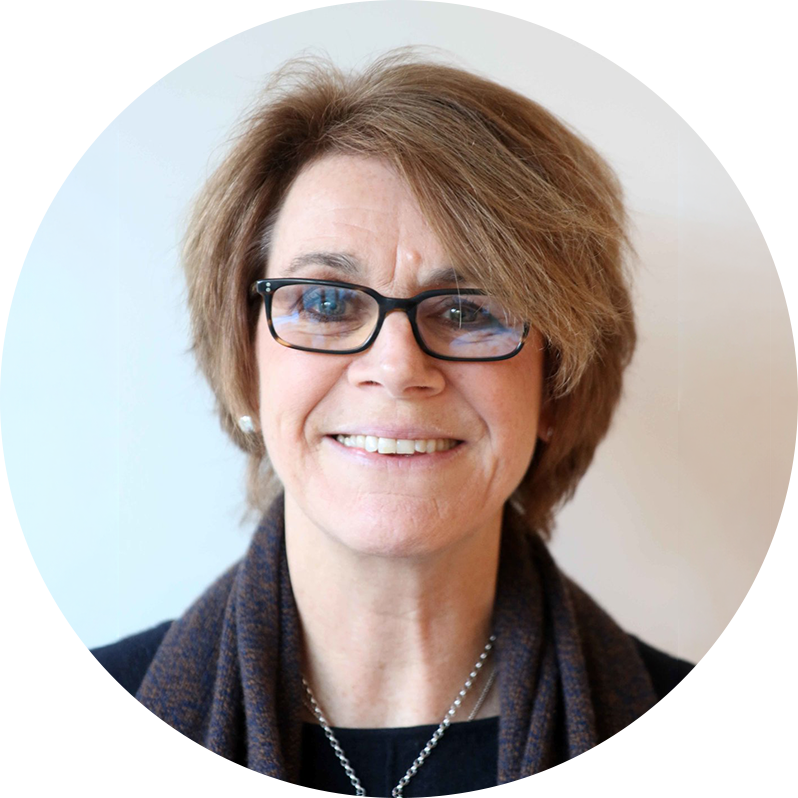 Dr Debbie Sell
