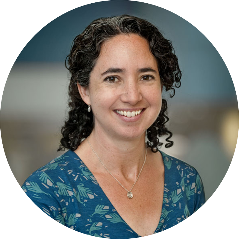 Dr Emily Gallagher