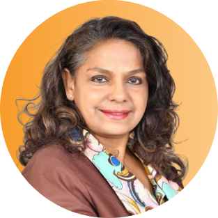 Dr. Brenda Dmello - GC3A