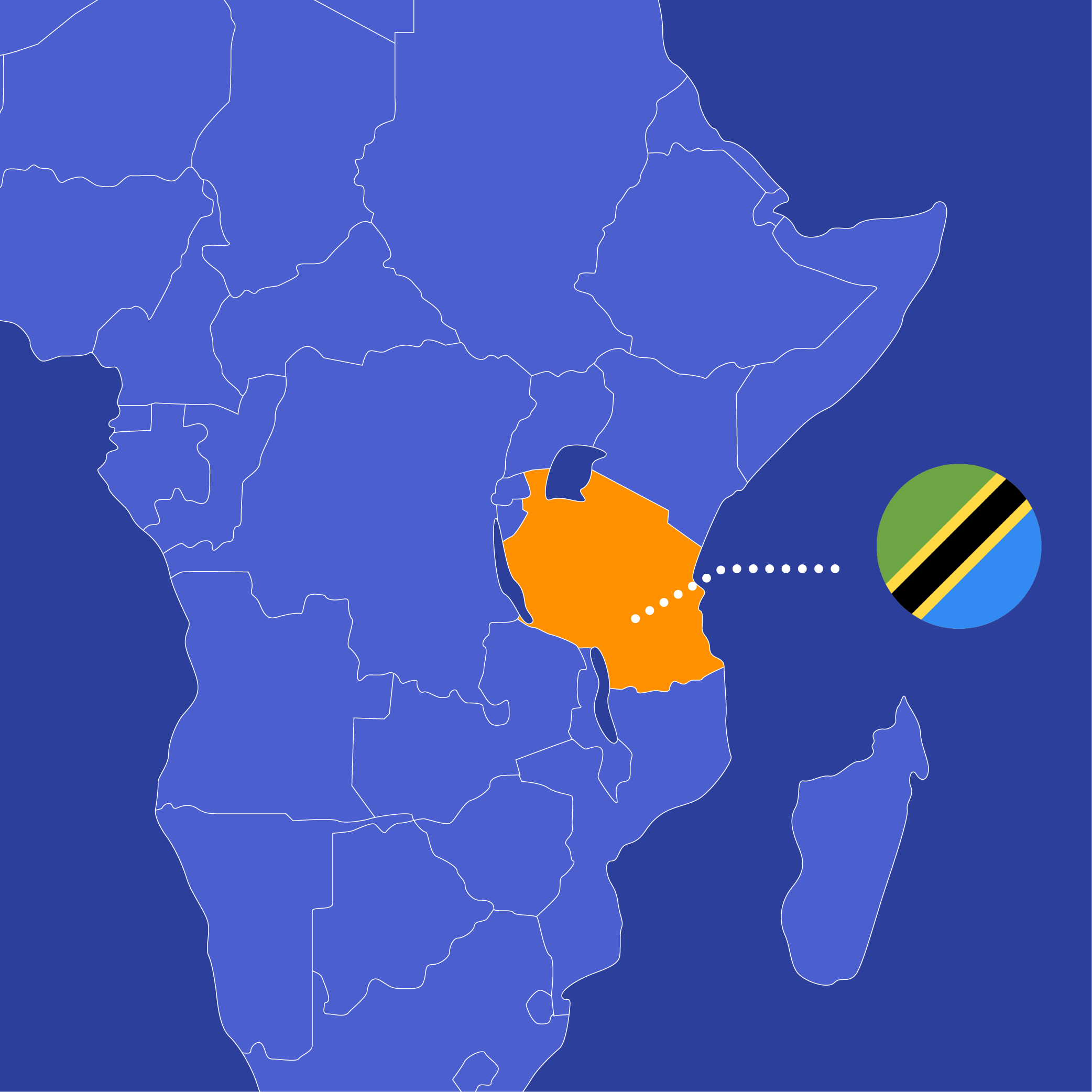 Hero-Map_Tanzania Hero-Map_Tanzania