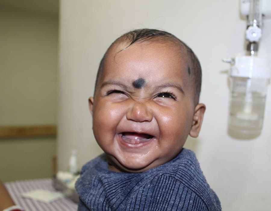 India_Child India_Child