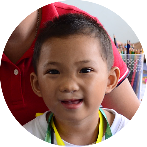 Krittaprop Chanlen - 512x512 Protrait