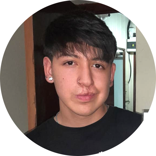 Mateo Herrera - 512x512 Protrait