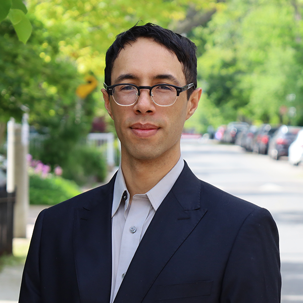 Sergio Rebolledo, Design, Transforming Cleft