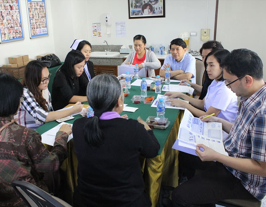 Thailand_CCC-Team-Meeting