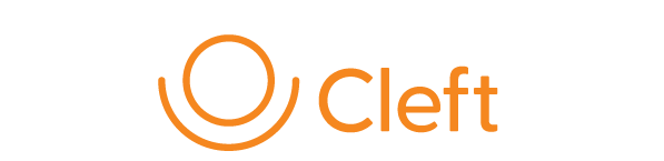 Transforming Cleft logo