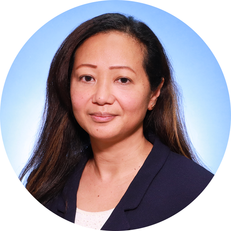 Dr Valerie Pereira