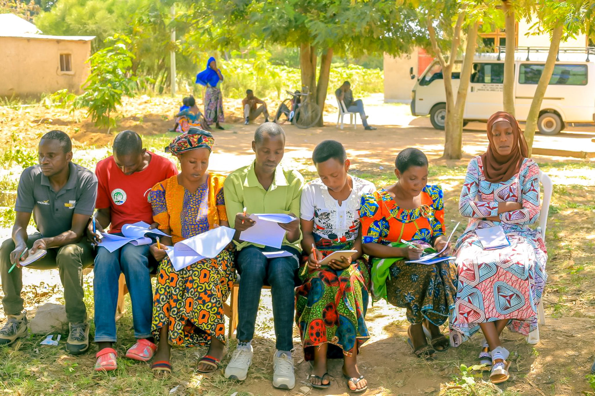 community-tanzania community-tanzania