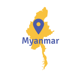 AR-COUNTRIES MAP_Myanmar AR-COUNTRIES MAP_Myanmar