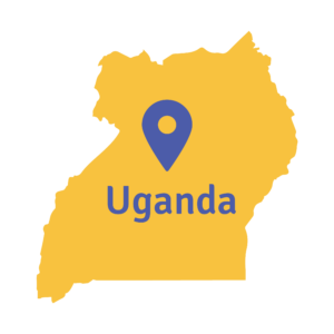 AR-COUNTRIES MAP_Uganda AR-COUNTRIES MAP_Uganda
