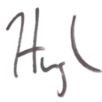 Hugh-Signature-Short-Transparent Hugh-Signature-Short-Transparent